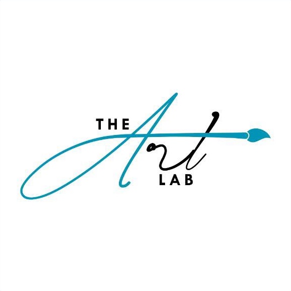 The Art Lab logo